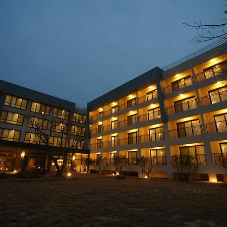Illeinn Hotel Seogwipo Esterno foto