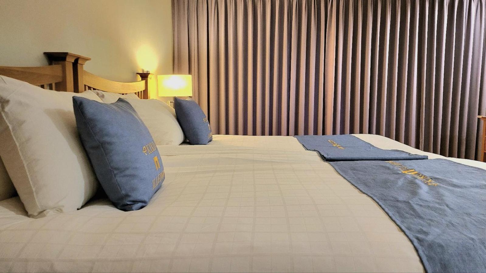 Illeinn Hotel Seogwipo Esterno foto