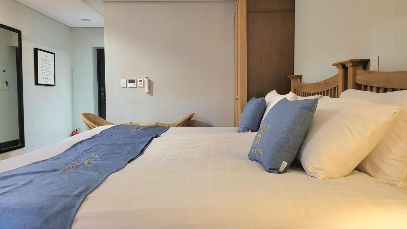 Illeinn Hotel Seogwipo Esterno foto