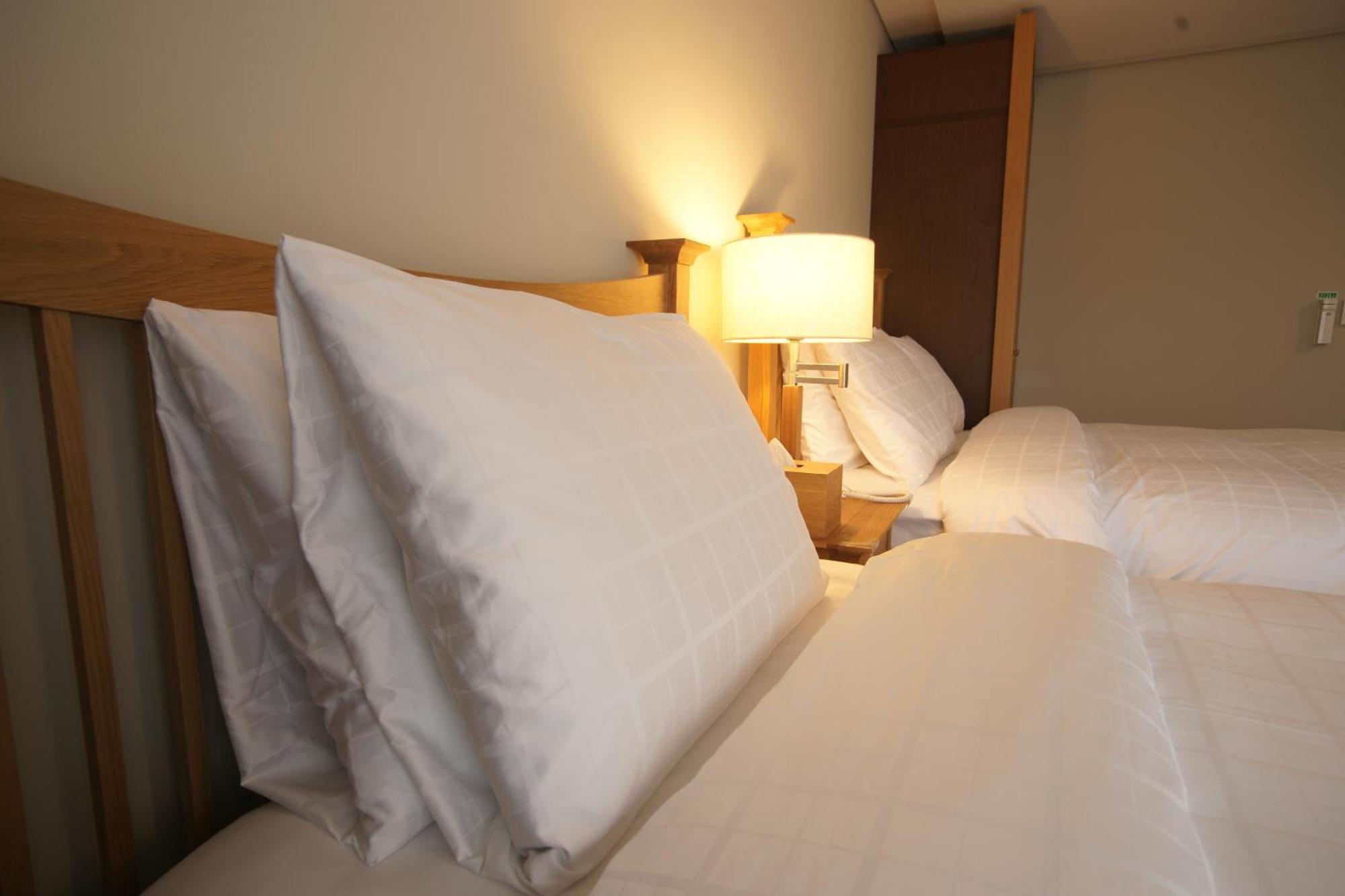 Illeinn Hotel Seogwipo Esterno foto