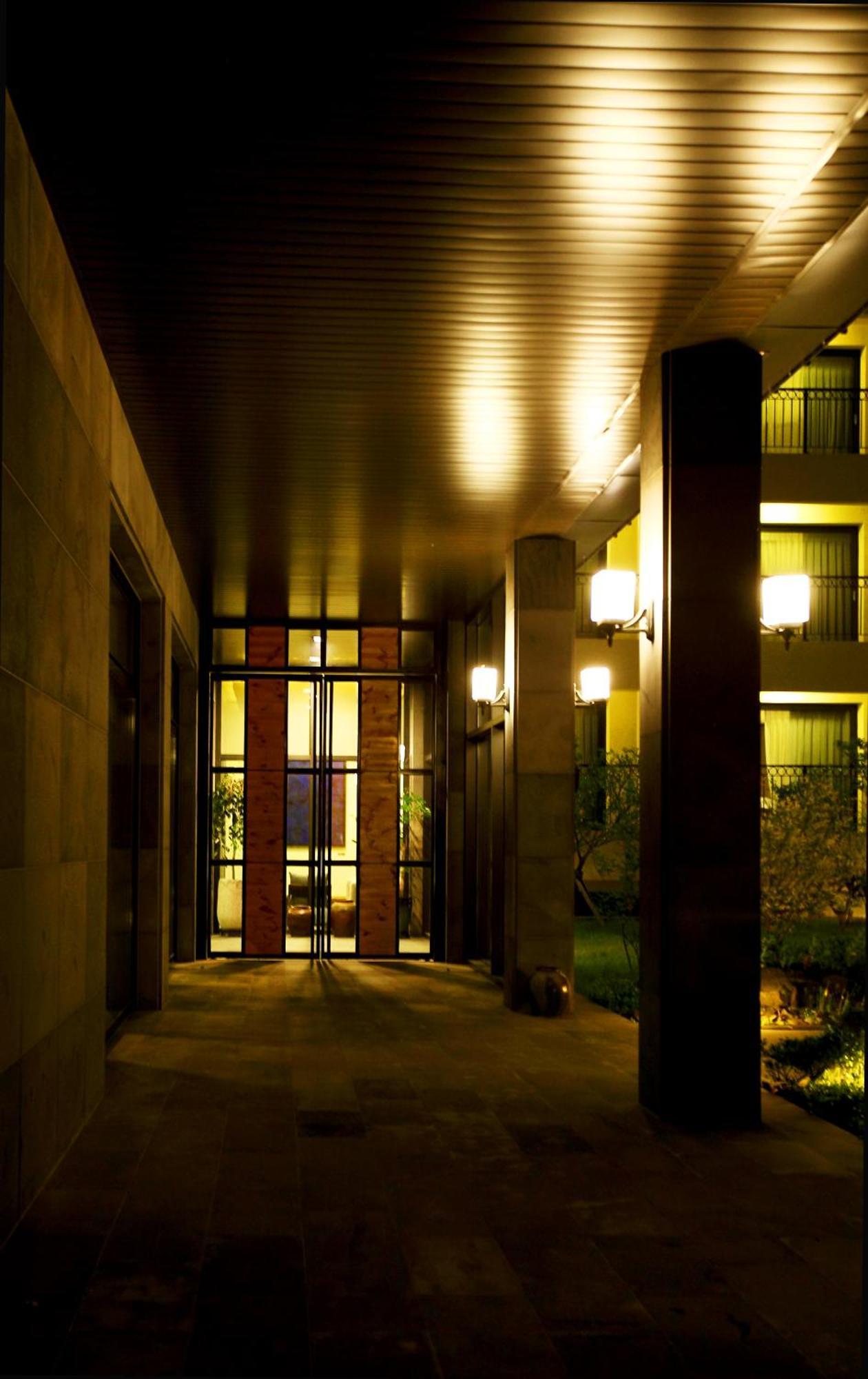 Illeinn Hotel Seogwipo Esterno foto