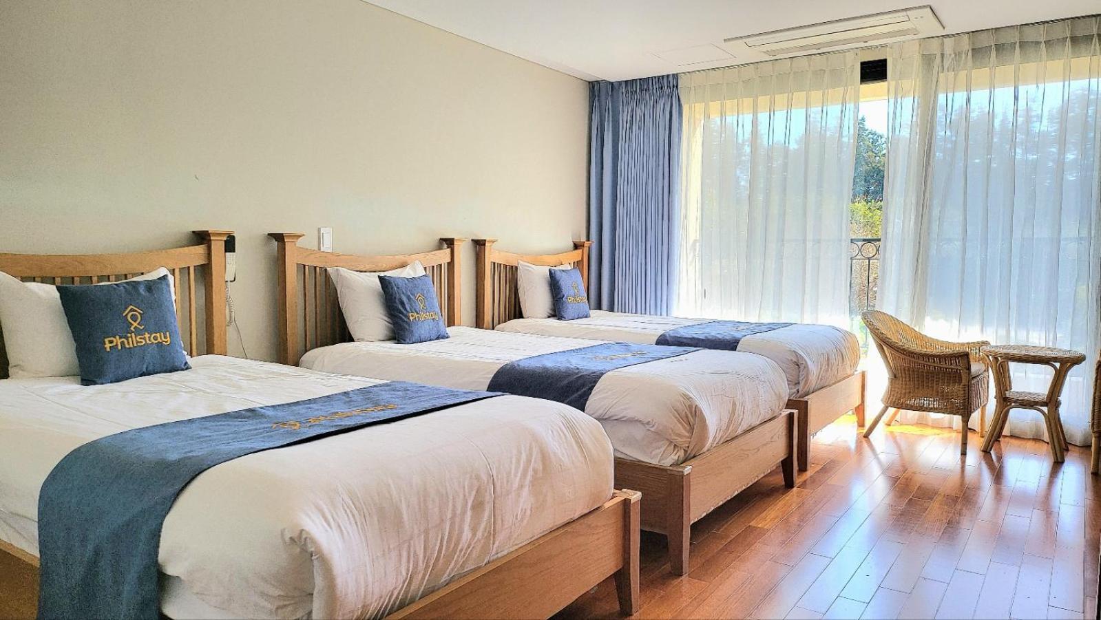 Illeinn Hotel Seogwipo Esterno foto