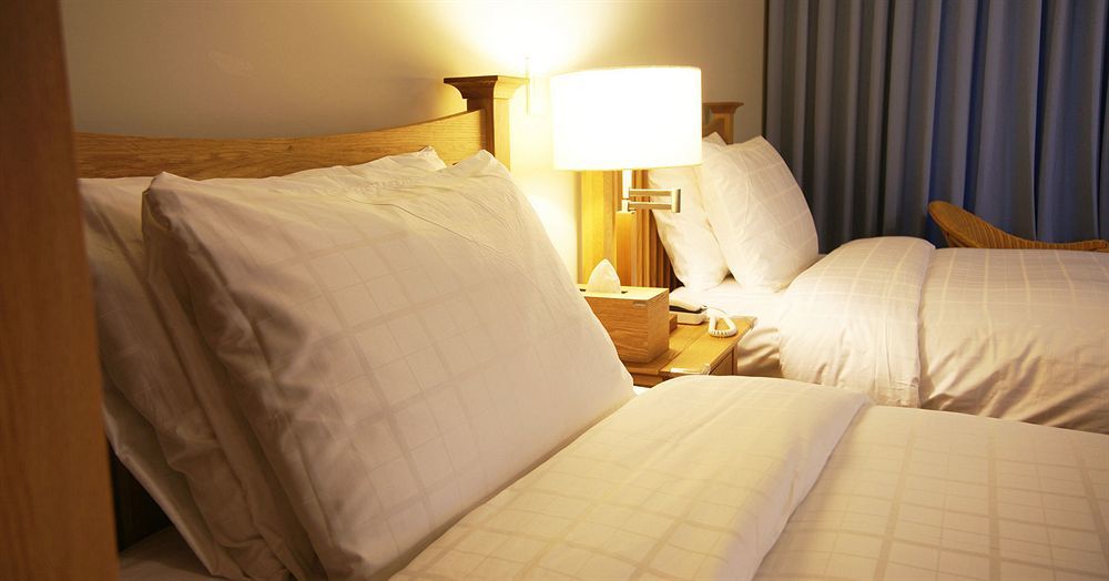 Illeinn Hotel Seogwipo Esterno foto