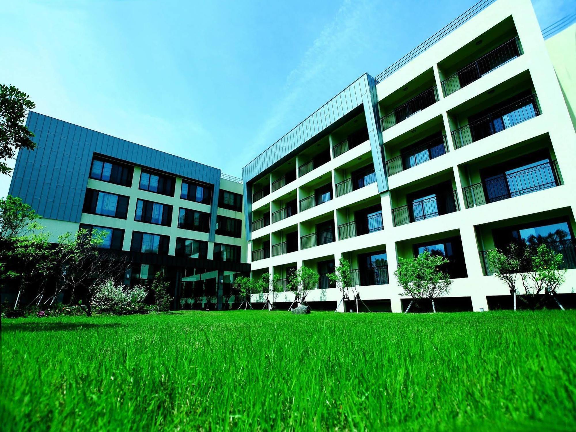 Illeinn Hotel Seogwipo Esterno foto